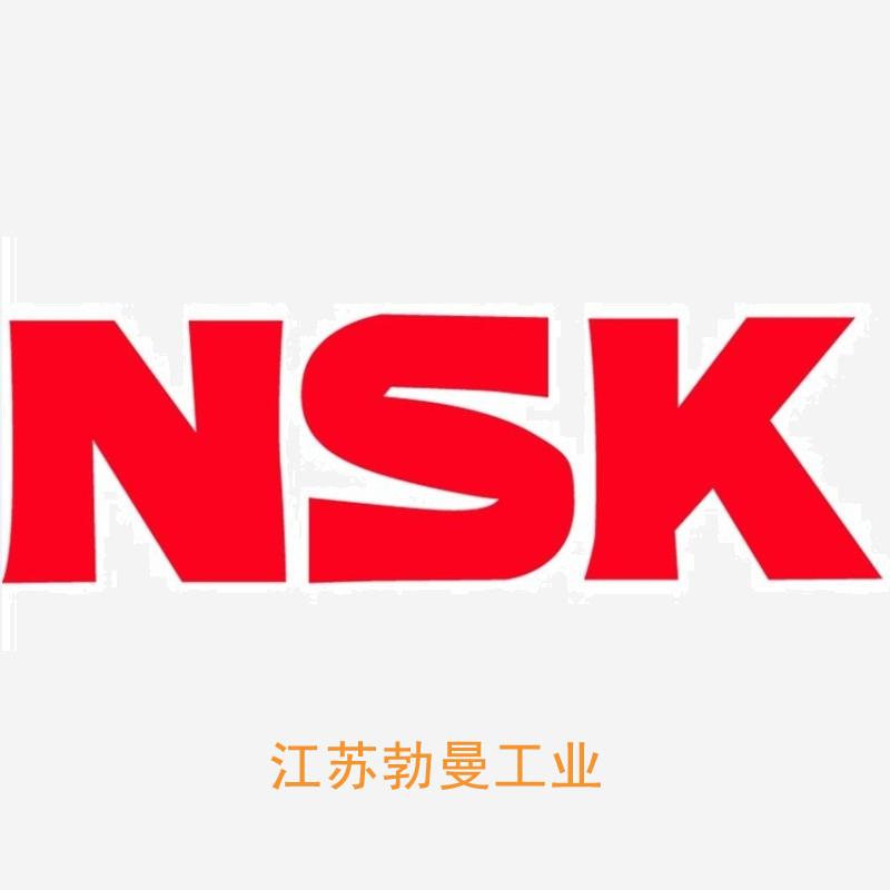 NSK W5006C-54-C7N20 无锡配件nsk丝杠