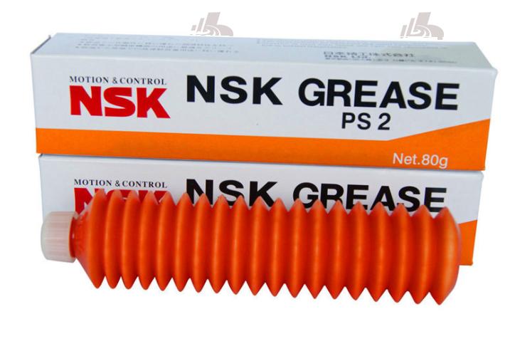 NSK NH658310BND4P01KCZ 广西微型nsk不锈钢导轨